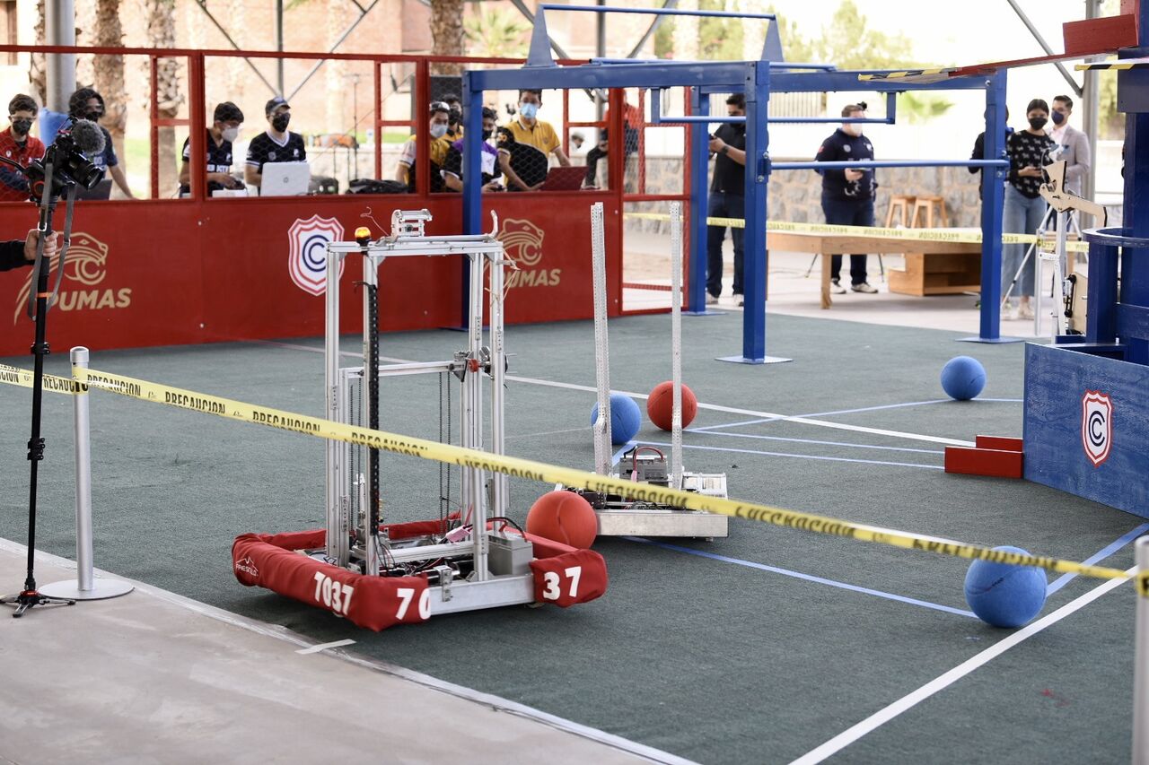 Cascaritas Peñoles 2022