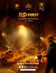 Inicia FIRST Laguna Regional 2026, organizado por Industrias Peñoles