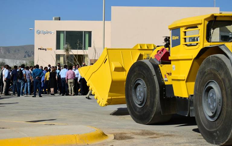 Parque Tecnológico de Torreón enfocado en Industria 4.0 para 2023